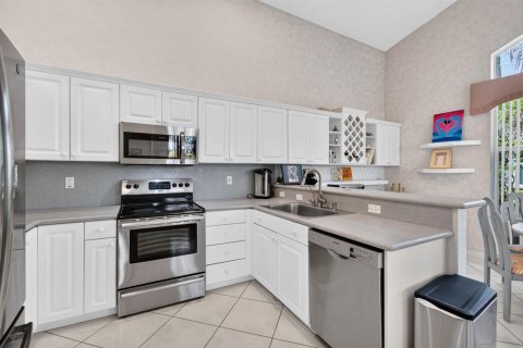 Casa en venta en Boynton Beach, Florida, 3 dormitorios, 194.72 m2 № 2426634 - foto 27