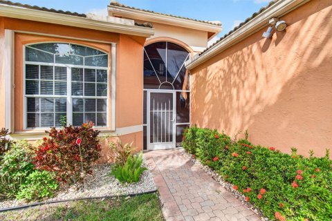 Casa en venta en Boynton Beach, Florida, 3 dormitorios, 194.72 m2 № 2426634 - foto 9