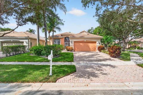 Casa en venta en Boynton Beach, Florida, 3 dormitorios, 194.72 m2 № 2426634 - foto 4