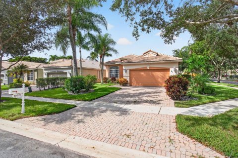 Casa en venta en Boynton Beach, Florida, 3 dormitorios, 194.72 m2 № 2426634 - foto 3