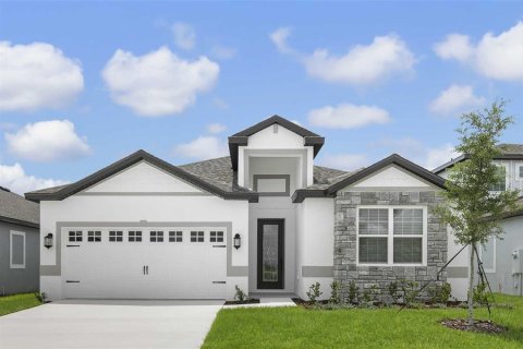 Casa en venta en Lake Alfred, Florida, 4 dormitorios, 194.72 m2 № 2410188 - foto 3