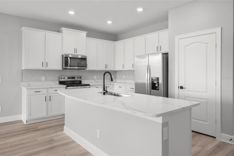 Casa en venta en Lake Alfred, Florida, 4 dormitorios, 194.72 m2 № 2410188 - foto 16