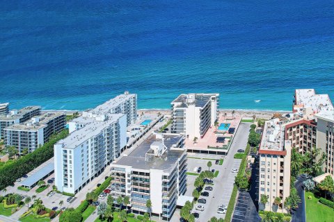 Condominio en venta en Palm Beach, Florida, 2 dormitorios, 130.53 m2 № 2146101 - foto 22