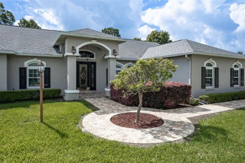 Villa ou maison à vendre à Ocala, Floride: 4 chambres, 228.45 m2 № 2424073 - photo 10