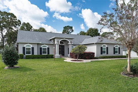 Villa ou maison à Ocala, Floride 4 chambres, 228.45 m2 № 2424073