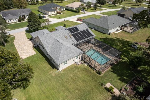 Villa ou maison à vendre à Ocala, Floride: 4 chambres, 228.45 m2 № 2424073 - photo 9
