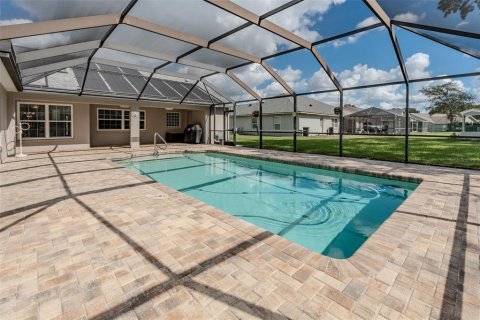 Villa ou maison à vendre à Ocala, Floride: 4 chambres, 228.45 m2 № 2424073 - photo 2