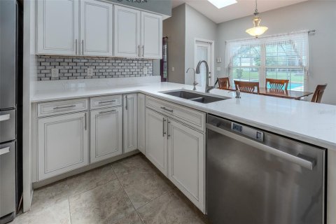 Villa ou maison à vendre à Ocala, Floride: 4 chambres, 228.45 m2 № 2424073 - photo 20