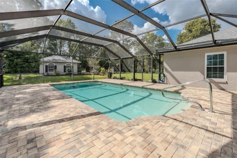 Villa ou maison à vendre à Ocala, Floride: 4 chambres, 228.45 m2 № 2424073 - photo 3