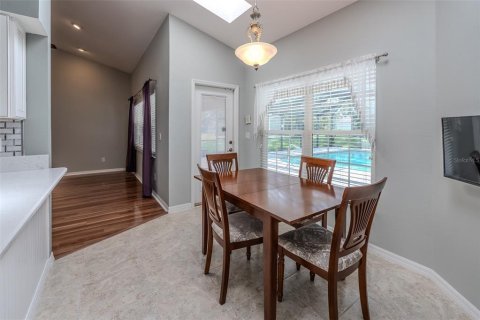 Villa ou maison à vendre à Ocala, Floride: 4 chambres, 228.45 m2 № 2424073 - photo 17