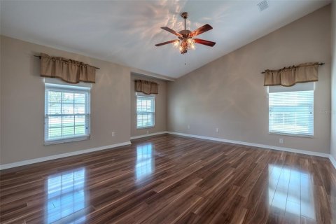 Villa ou maison à vendre à Ocala, Floride: 4 chambres, 228.45 m2 № 2424073 - photo 30