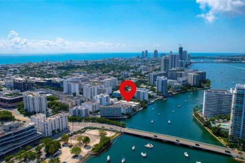 Condo in Miami Beach, Florida  № 1952337 - photo 29
