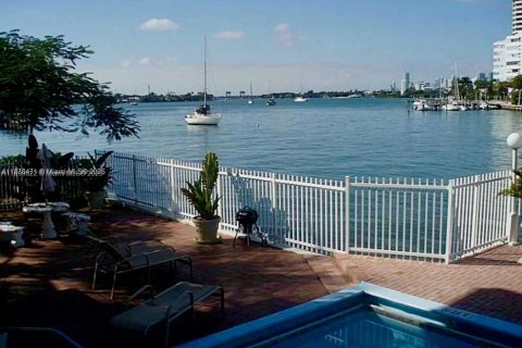 Condo in Miami Beach, Florida  № 1952337 - photo 25