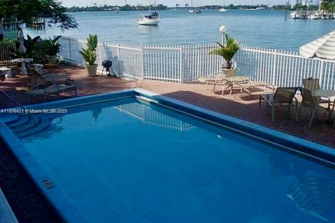 Condo in Miami Beach, Florida  № 1952337 - photo 23