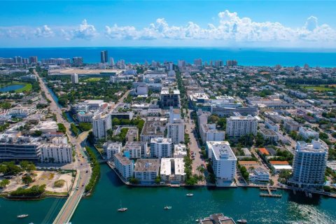 Condo in Miami Beach, Florida  № 1952337 - photo 30
