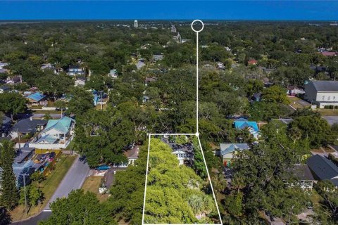 Купить виллу или дом в Санфорд, Флорида 8 комнат, 131.55м2, № 1648894 - фото 27