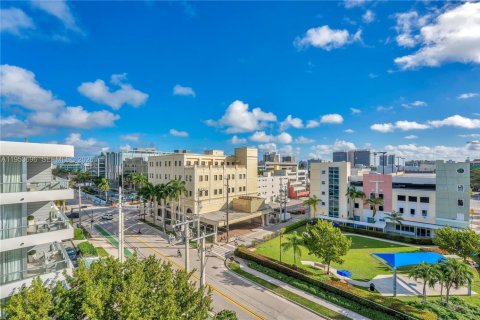 Copropriété à louer à Bay Harbor Islands, Floride: 1 chambre, 92.9 m2 № 2008255 - photo 20