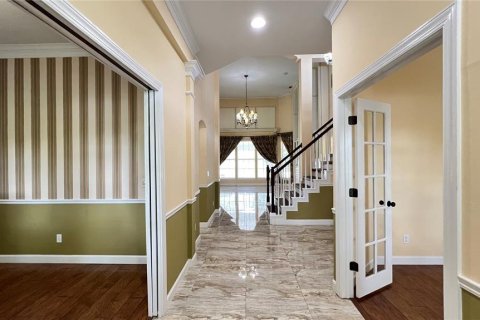 House in Celebration, Florida 4 bedrooms, 279.36 sq.m. № 1802383 - photo 12