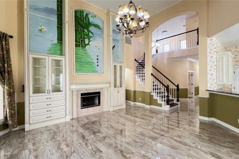 House in Celebration, Florida 4 bedrooms, 279.36 sq.m. № 1802383 - photo 23