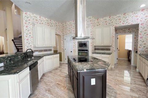 House in Celebration, Florida 4 bedrooms, 279.36 sq.m. № 1802383 - photo 28