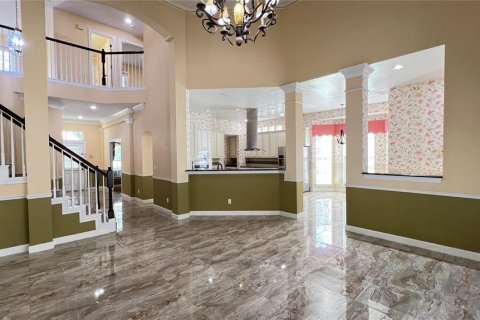 House in Celebration, Florida 4 bedrooms, 279.36 sq.m. № 1802383 - photo 25