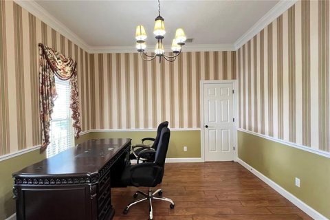 House in Celebration, Florida 4 bedrooms, 279.36 sq.m. № 1802383 - photo 13