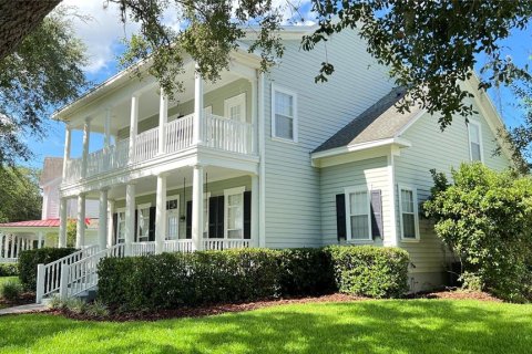 House in Celebration, Florida 4 bedrooms, 279.36 sq.m. № 1802383 - photo 7