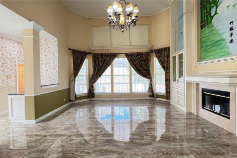 House in Celebration, Florida 4 bedrooms, 279.36 sq.m. № 1802383 - photo 20