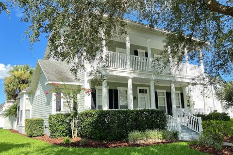House in Celebration, Florida 4 bedrooms, 279.36 sq.m. № 1802383 - photo 8