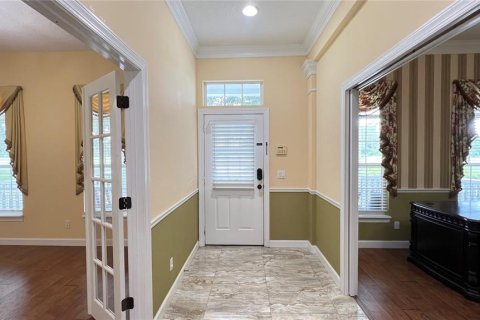 House in Celebration, Florida 4 bedrooms, 279.36 sq.m. № 1802383 - photo 11