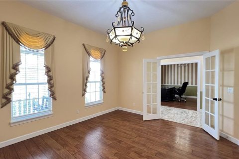 House in Celebration, Florida 4 bedrooms, 279.36 sq.m. № 1802383 - photo 16