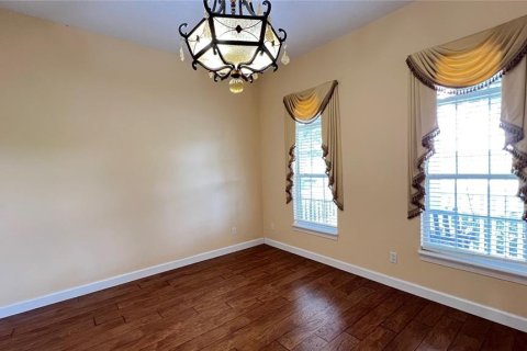 House in Celebration, Florida 4 bedrooms, 279.36 sq.m. № 1802383 - photo 15