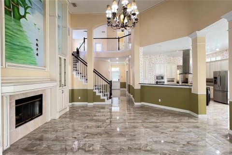 House in Celebration, Florida 4 bedrooms, 279.36 sq.m. № 1802383 - photo 24