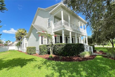 House in Celebration, Florida 4 bedrooms, 279.36 sq.m. № 1802383 - photo 9