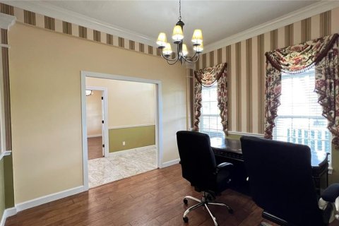House in Celebration, Florida 4 bedrooms, 279.36 sq.m. № 1802383 - photo 14