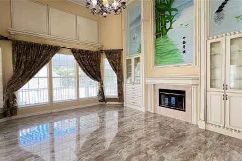 House in Celebration, Florida 4 bedrooms, 279.36 sq.m. № 1802383 - photo 21
