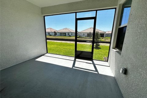 Купить виллу или дом в Уимаума, Флорида 6 комнат, 162.3м2, № 2226867 - фото 28