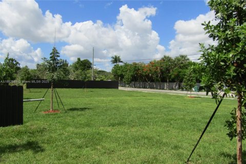 Купить виллу или дом в Майами, Флорида 4 спальни, 240.25м2, № 1981663 - фото 5