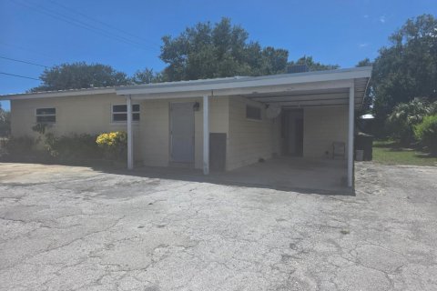 Villa ou maison à St. Lucie, Floride 4 chambres, 189.99 m2 № 2292345