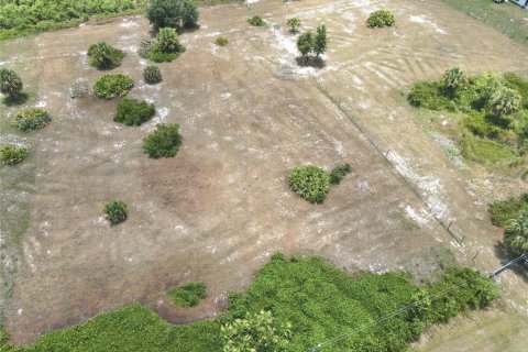 Land in Okeechobee, Florida № 1755486 - photo 8