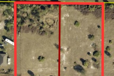 Land in Okeechobee, Florida № 1755486 - photo 3