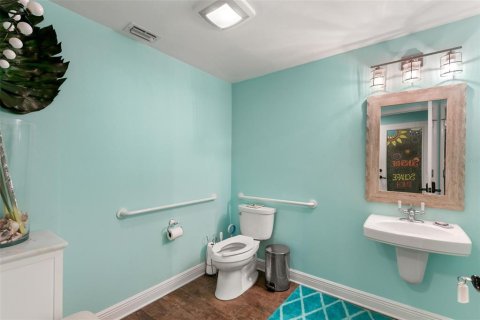 Casa en venta en Safety Harbor, Florida, 3 dormitorios, 196.95 m2 № 2215491 - foto 9