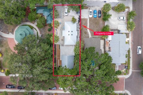 Casa en venta en Safety Harbor, Florida, 3 dormitorios, 196.95 m2 № 2215491 - foto 23