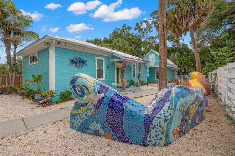Casa en venta en Safety Harbor, Florida, 3 dormitorios, 196.95 m2 № 2215491 - foto 21