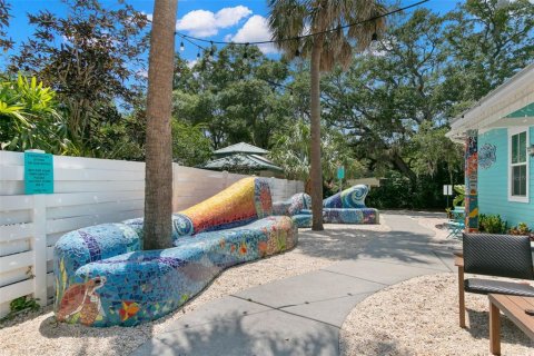 Casa en venta en Safety Harbor, Florida, 3 dormitorios, 196.95 m2 № 2215491 - foto 14
