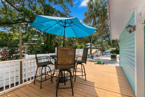 Casa en venta en Safety Harbor, Florida, 3 dormitorios, 196.95 m2 № 2215491 - foto 12