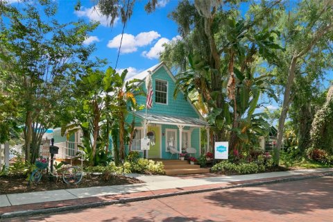 Casa en venta en Safety Harbor, Florida, 3 dormitorios, 196.95 m2 № 2215491 - foto 2