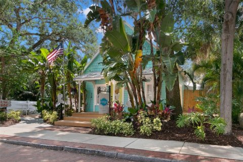 Casa en venta en Safety Harbor, Florida, 3 dormitorios, 196.95 m2 № 2215491 - foto 3