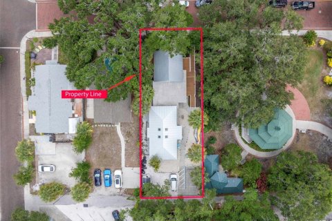 Casa en venta en Safety Harbor, Florida, 3 dormitorios, 196.95 m2 № 2215491 - foto 22