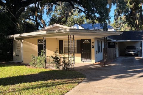 Appartement à Orlando, Floride 2 chambres, 74.32 m2 № 2430409